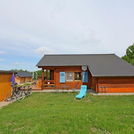 Ferienhaus Tollenseheim See 6162 Groß Nemerow Kültér fotó