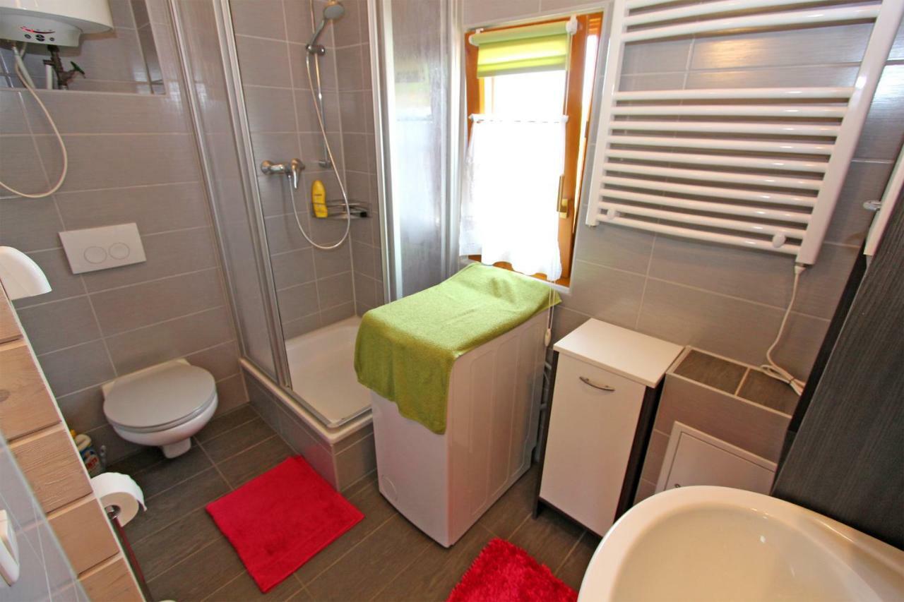 Ferienhaus Tollenseheim See 6162 Groß Nemerow Kültér fotó